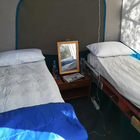 Camping Ibiza Camp San Carlos
