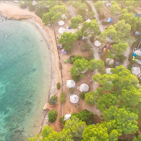 Ibiza Camp * San Carlos