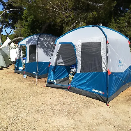 Ibiza Camp