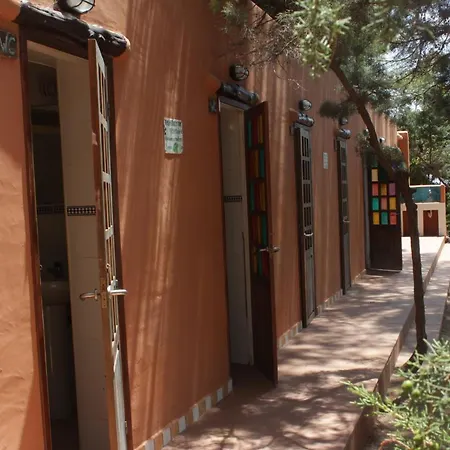 Ibiza Camp