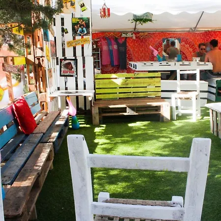 Ibiza Camp * San Carlos