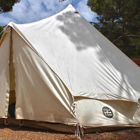 Campsite Ibiza Camp San Carlos