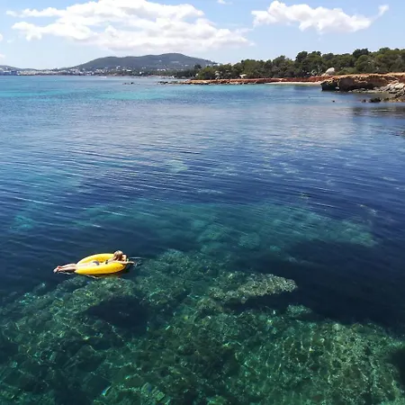 Ibiza Camp Camping *