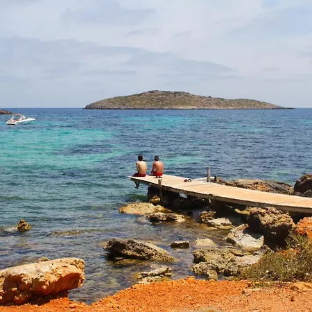 Ibiza Camp *