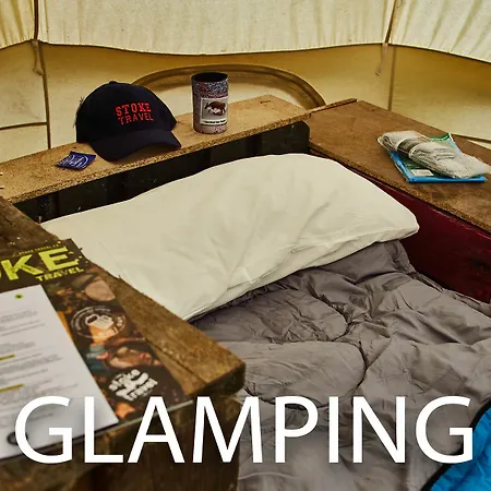 Ibiza Camp Camping *