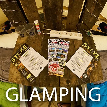 Ibiza Camp Camping San Carlos