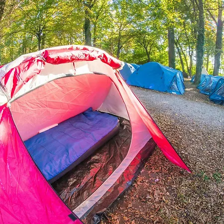 Ibiza Camp Camping