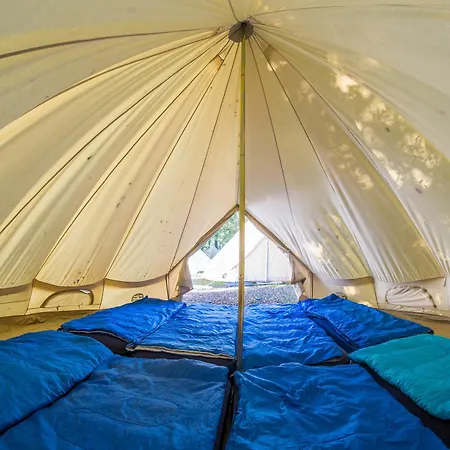 Ibiza Camp