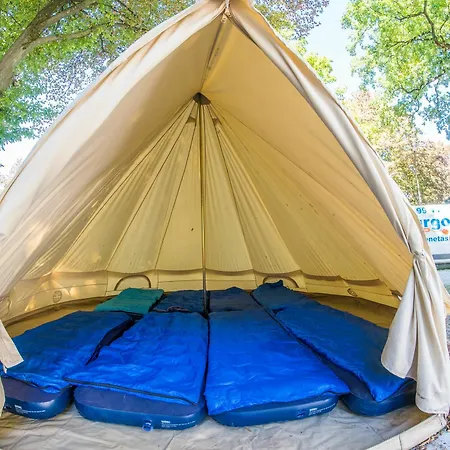 Ibiza Camp * San Carlos